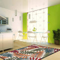 Monaco 1211 Multi Turkish Rug lifestyle view