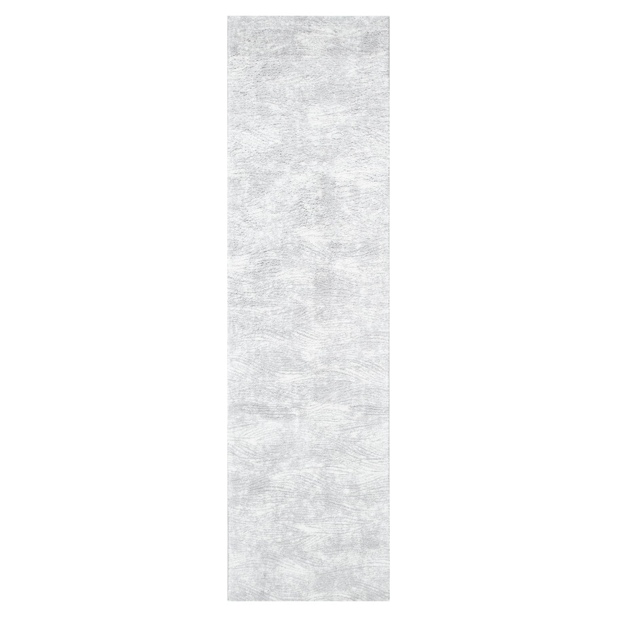 Nola N003 Grey Carved Rug – view 7