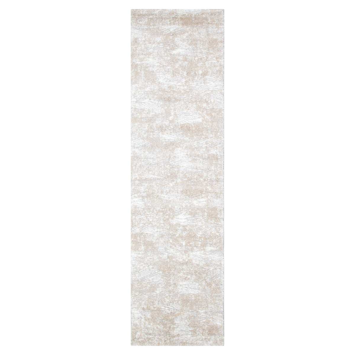 Nola Carved Beige Rug - N005 – view 7
