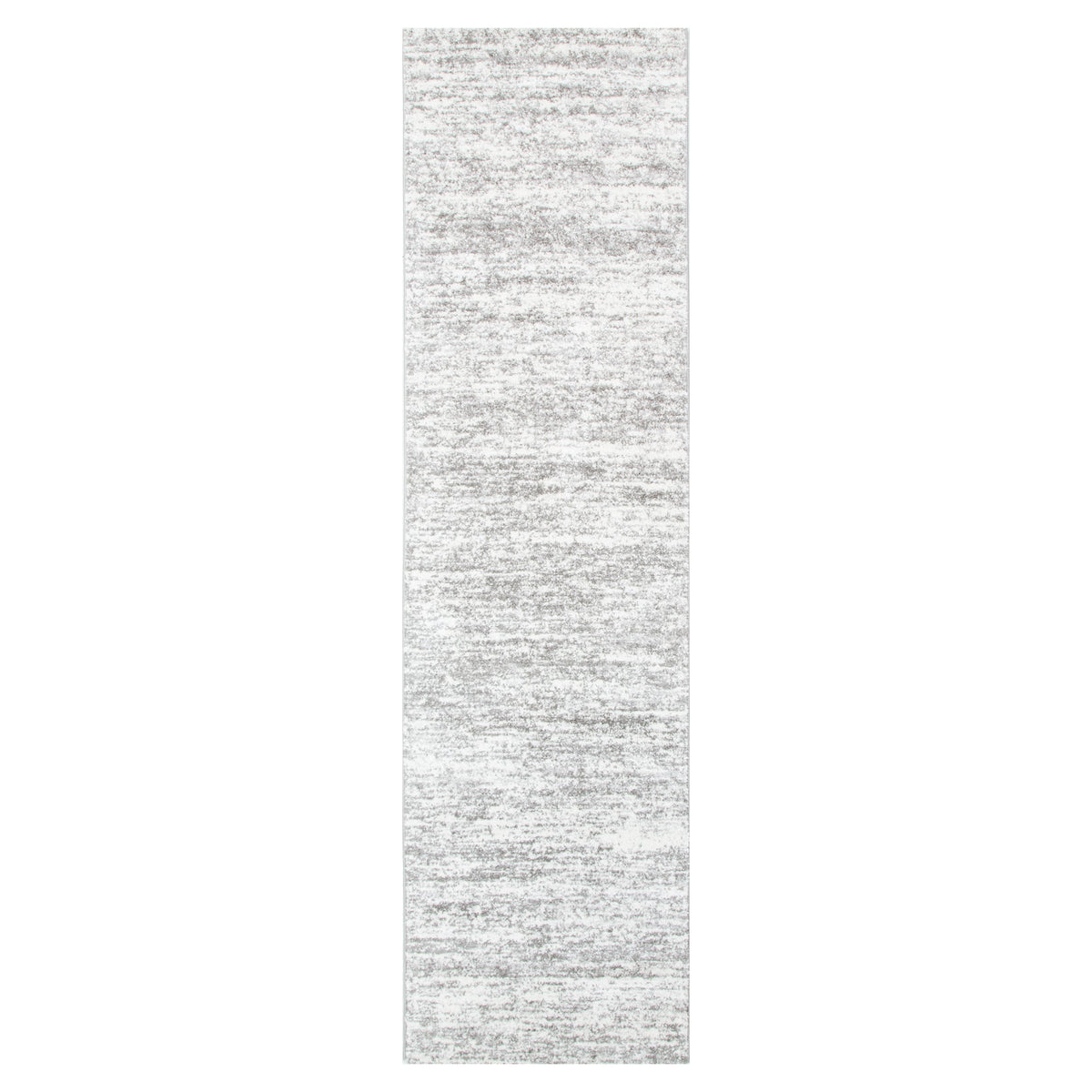 Nola N008 Grey Canvas Abstract Rug – view 7