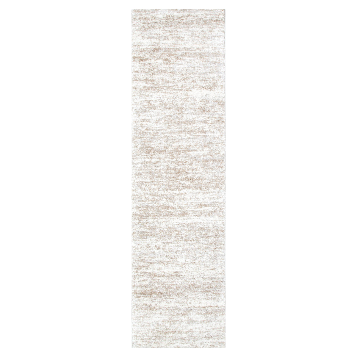 Nola N009 Beige Canvas Abstract Rug – view 7