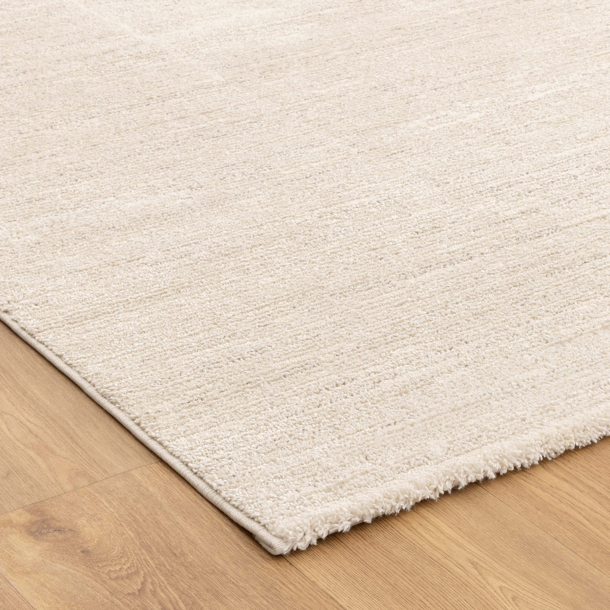 Nizza N010 Cream Faded Lines Rug - detail 2