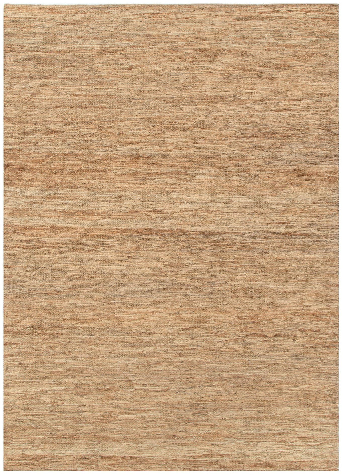Varkala Braided Jute Rug – view 2