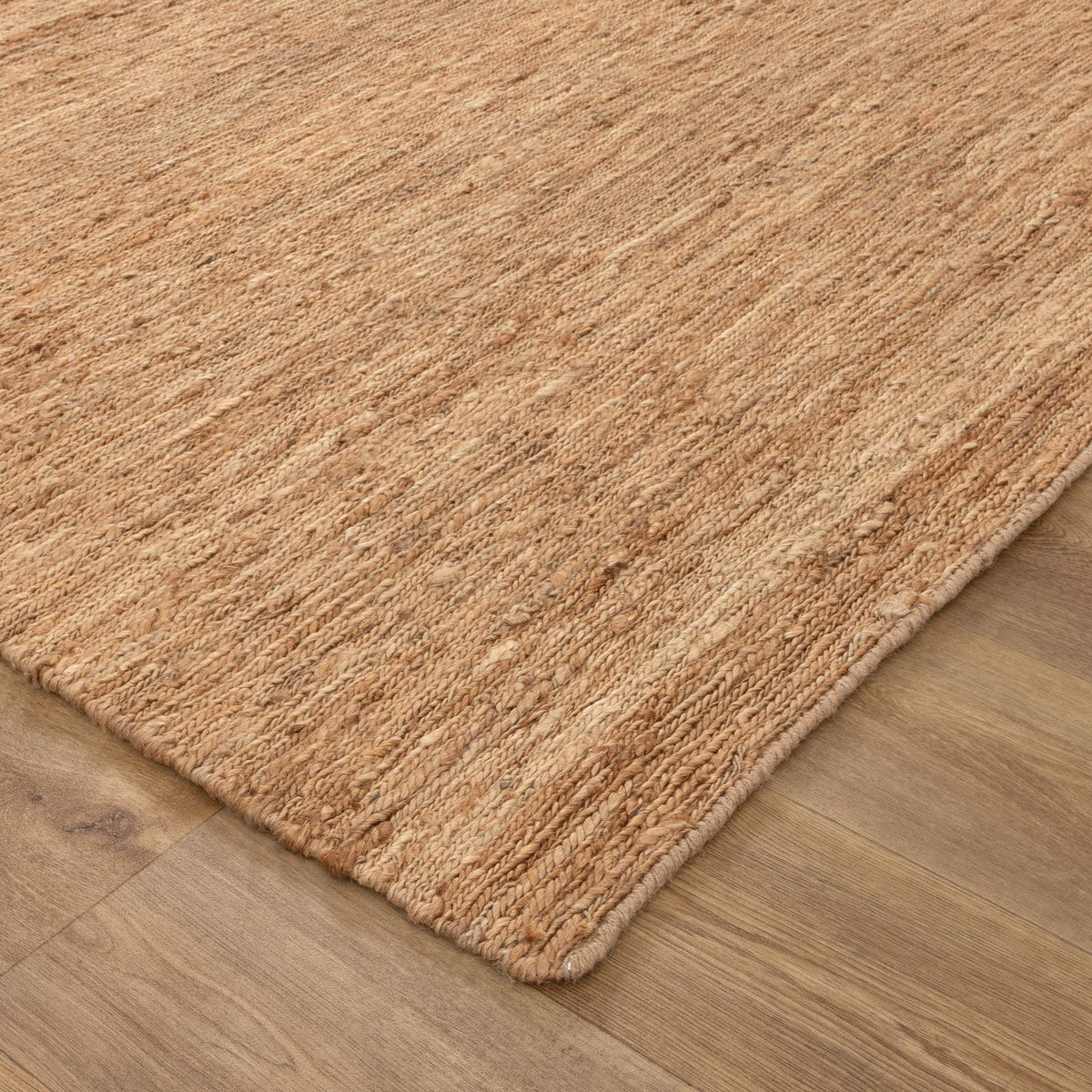 Varkala Braided Jute Rug – view 3
