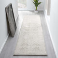 Nature 493 Stone Runner styled in a furnished room