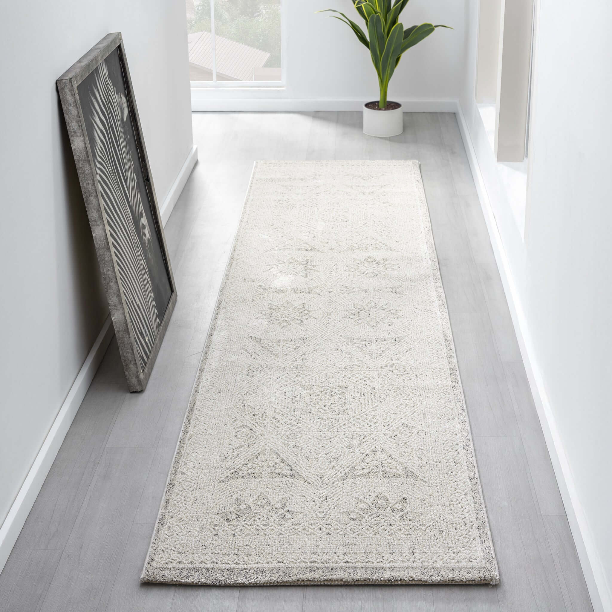 Nature 493 Stone Runner