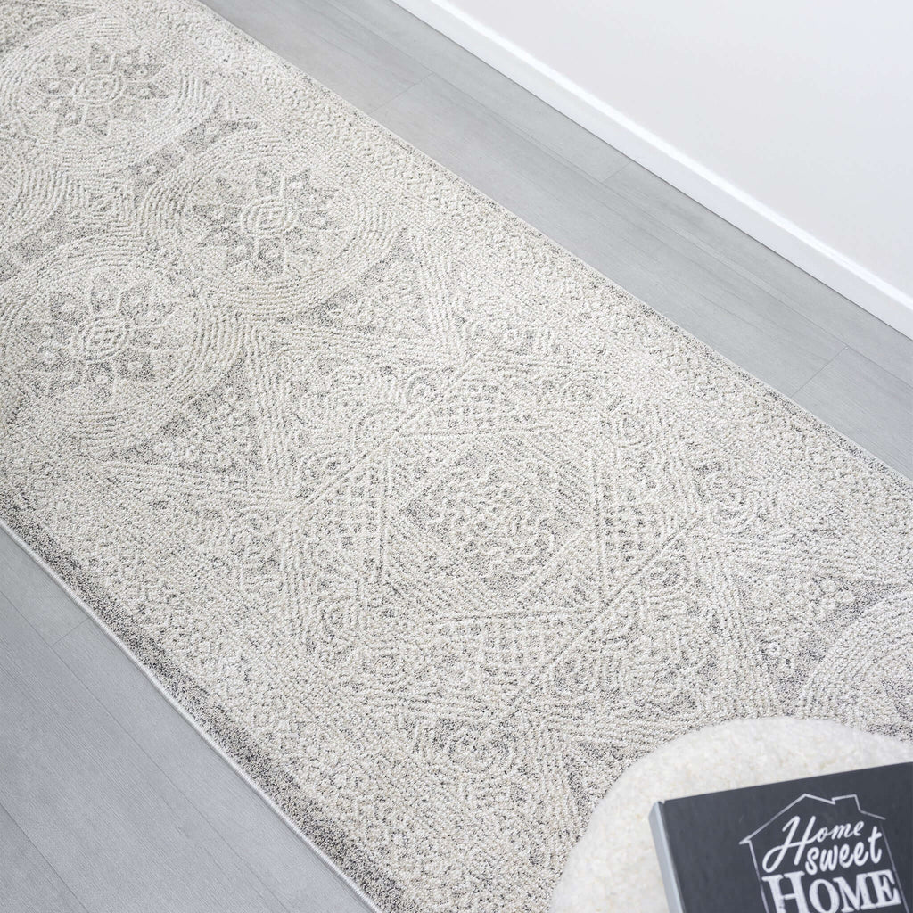 Nature 493 Stone Runner