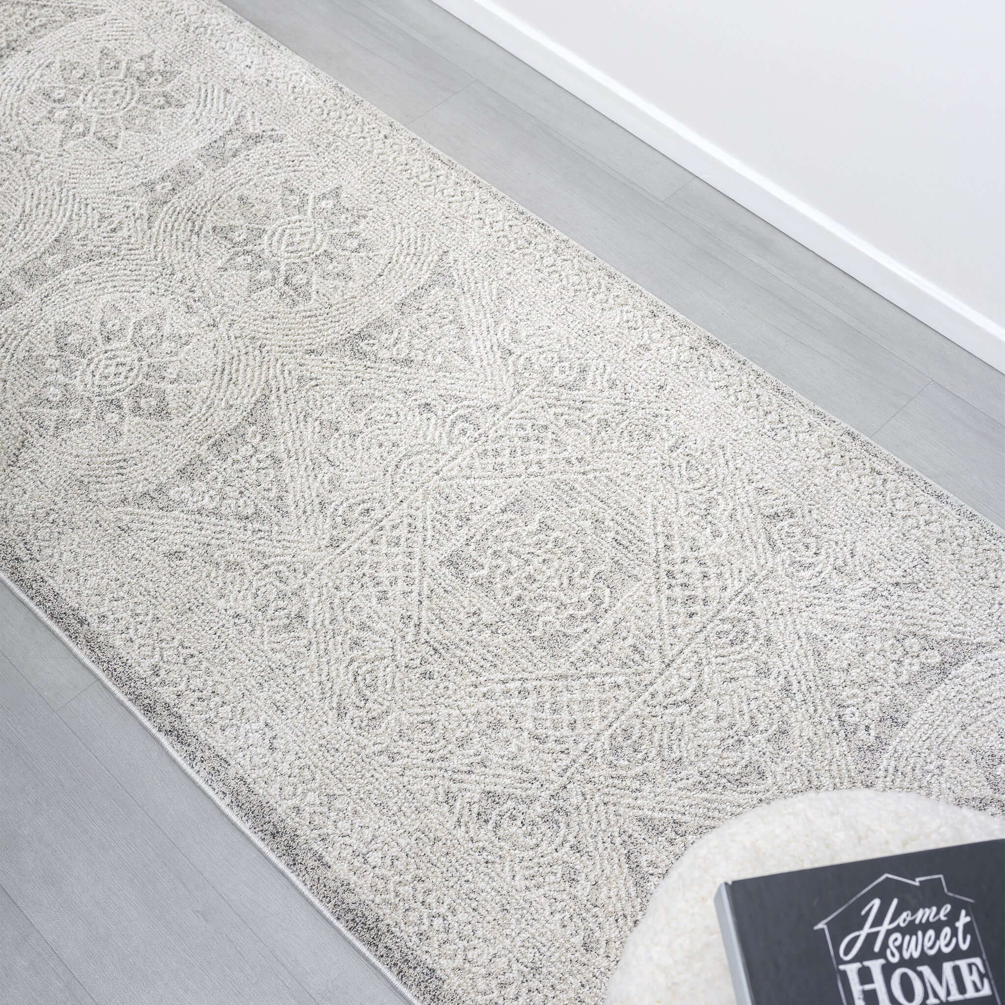 Nature 493 Stone Runner
