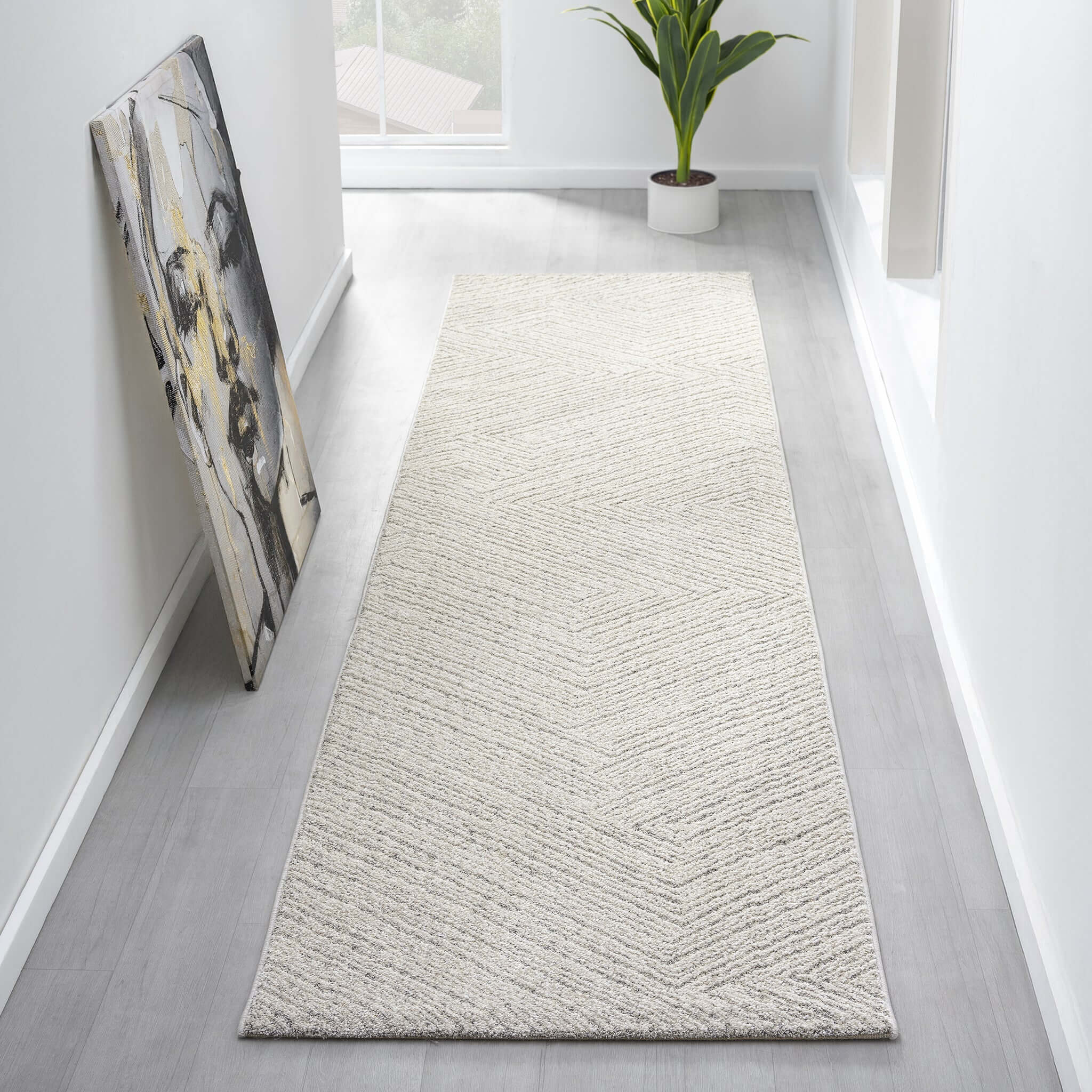 Nature 494 Oak Runner