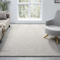 Nature 494 Oak styled in a furnished room