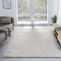 Nature 495 Sand styled in a furnished room
