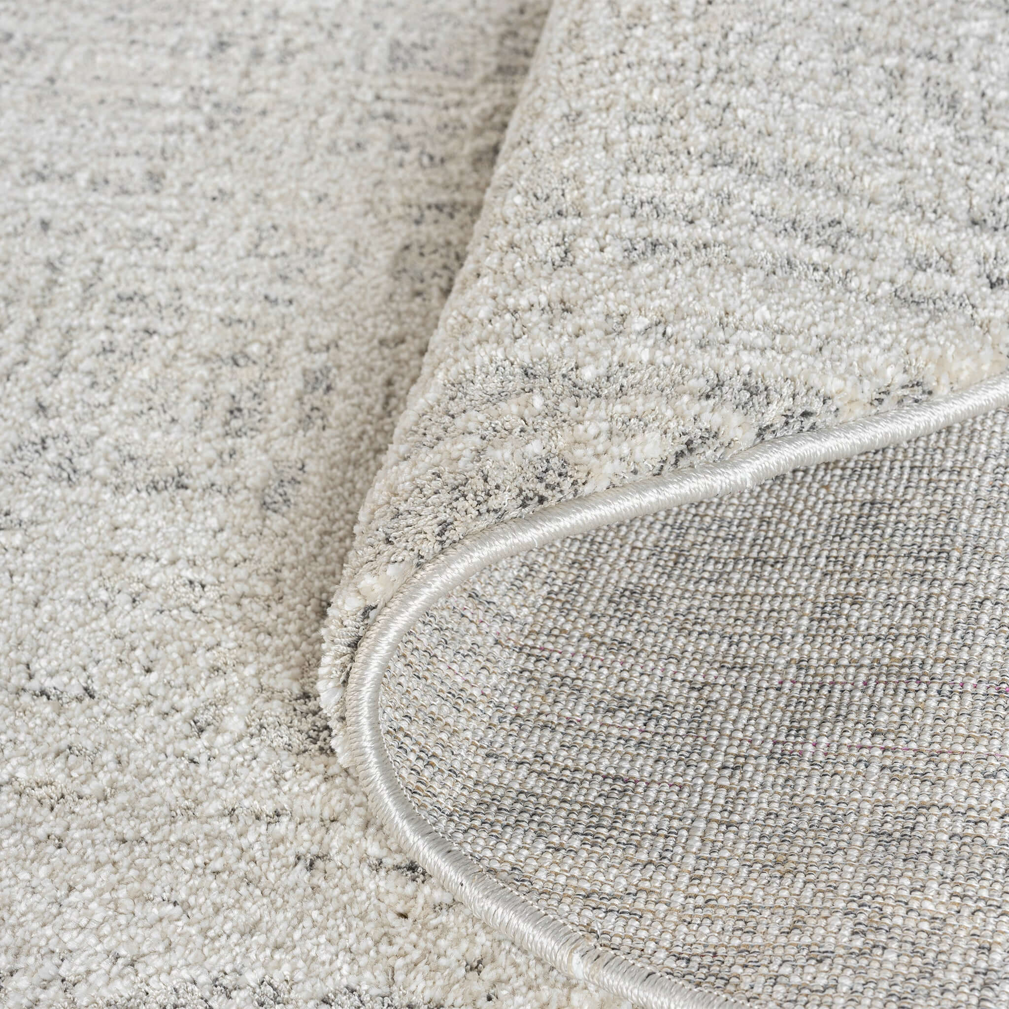 Nature 497 Linen Round