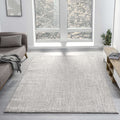Nature 497 Linen styled in a furnished room