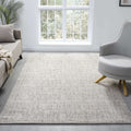 Nature 498 Oyster styled in a furnished room