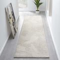 Nature 499 Pebble Runner styled in a furnished room