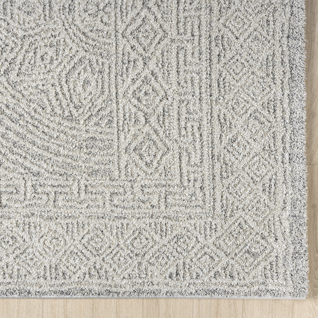 Nature 493 Stone Runner