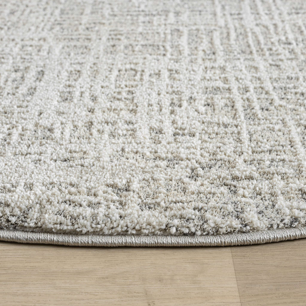 Nature 497 Linen Round
