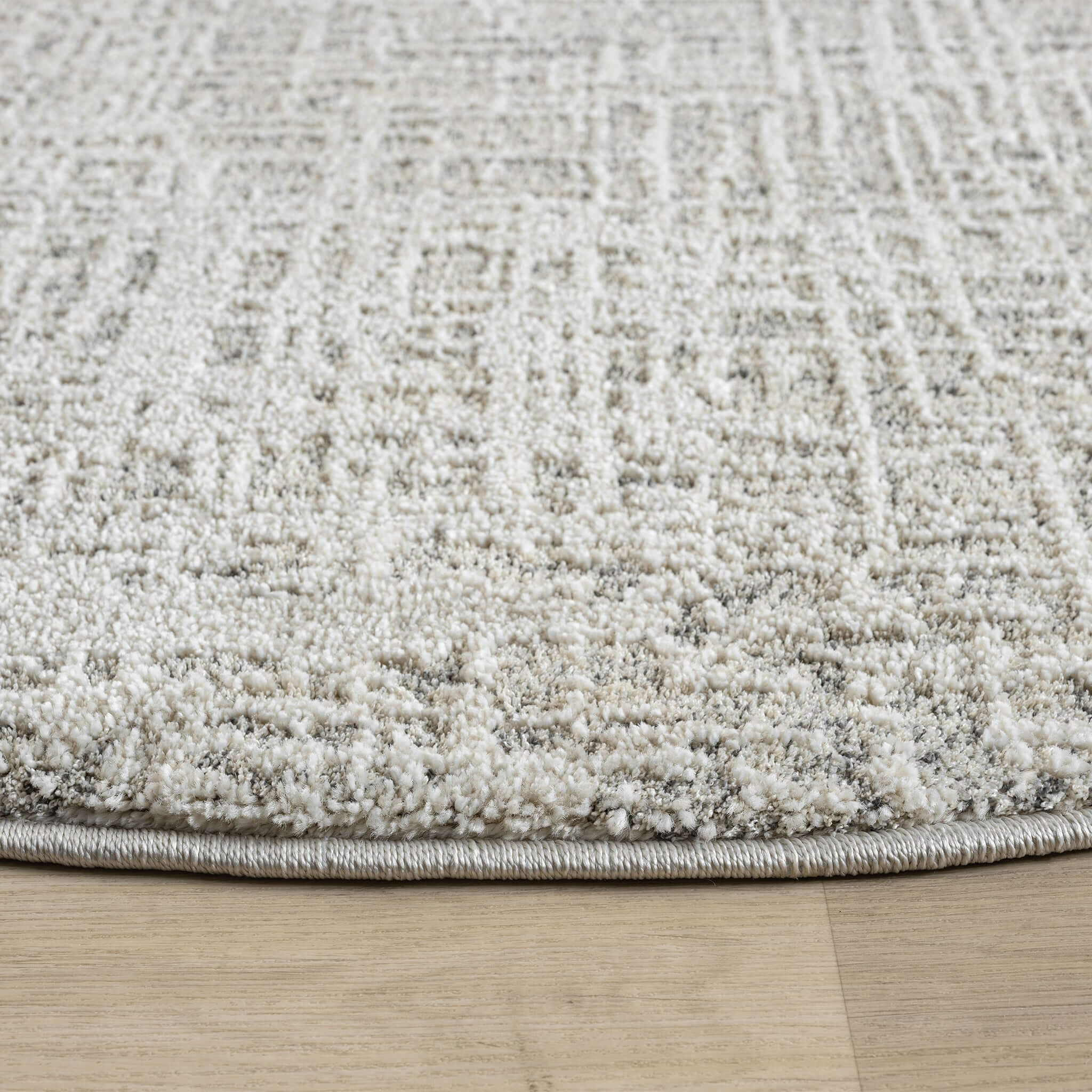 Nature 497 Linen Round