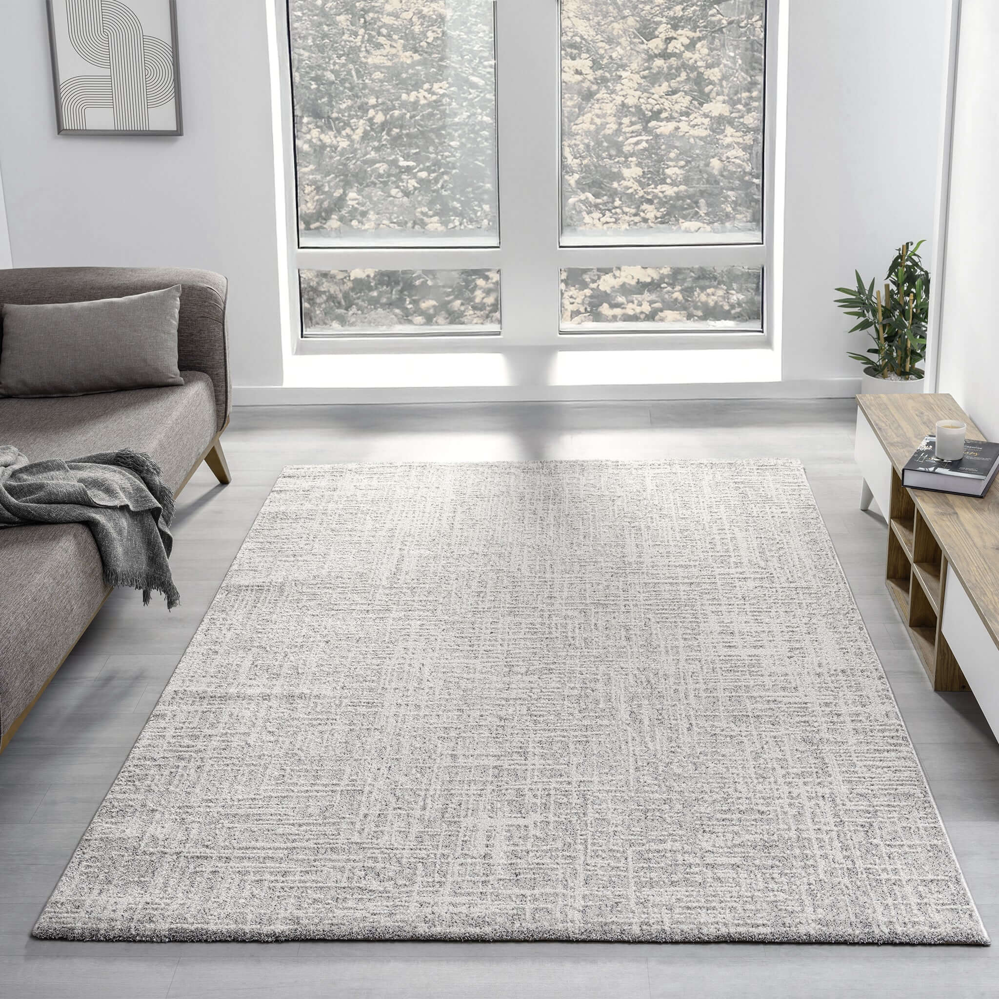 Nature 497 Linen