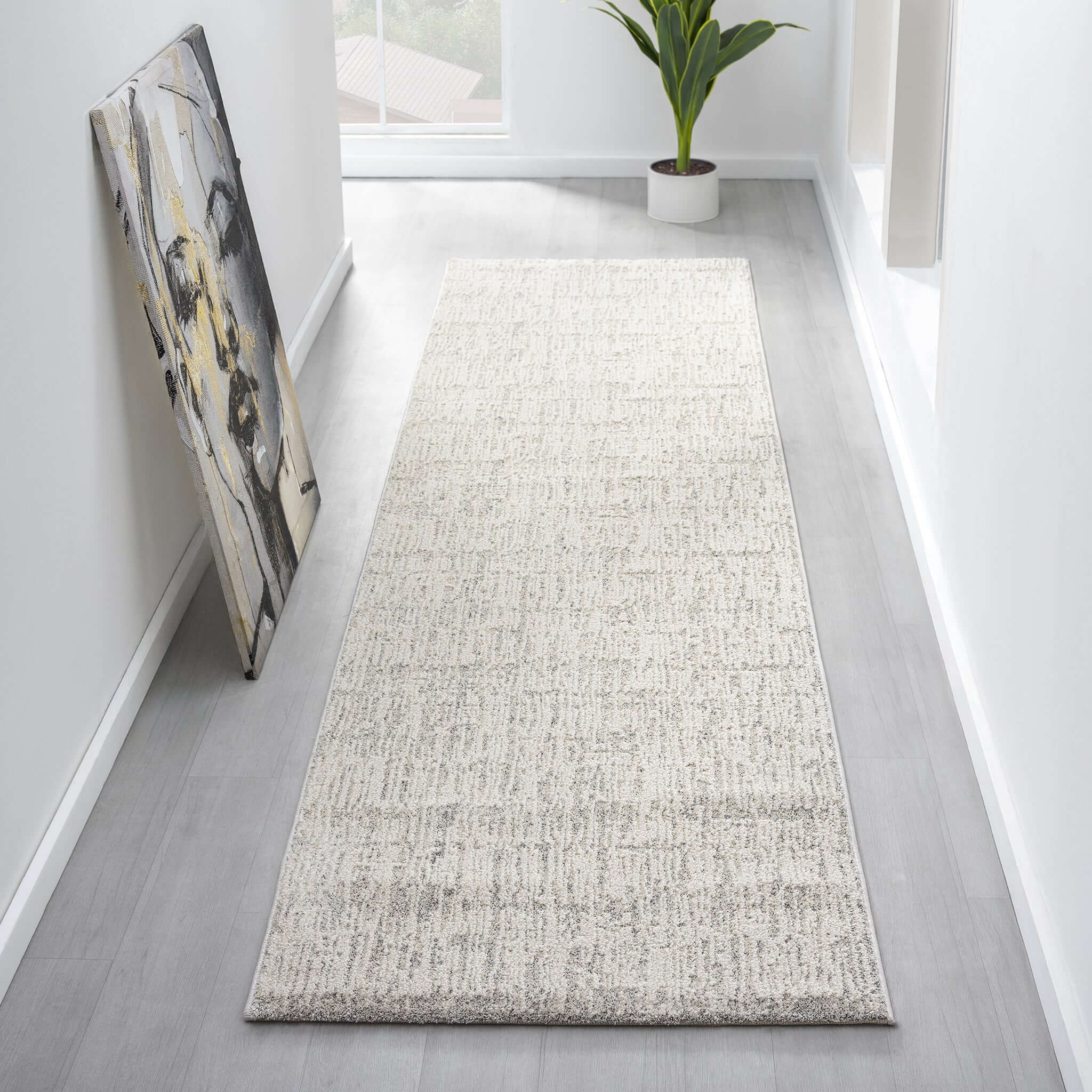 Nature 498 Oyster Runner