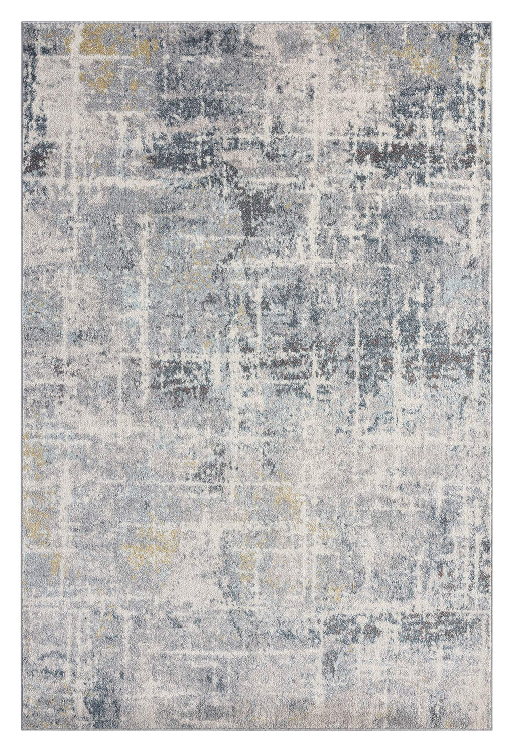 Newport 344 Grey Turkish Rug