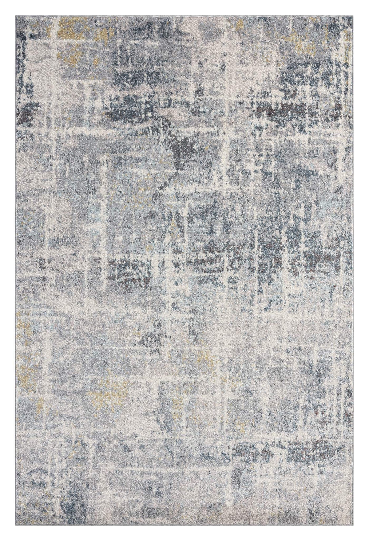 Newport 344 Grey Turkish Rug
