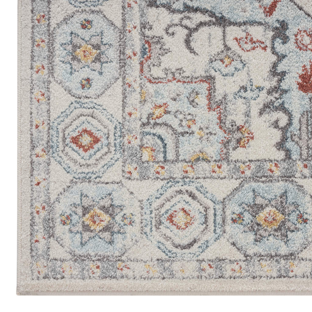Newport 7260 Blue Turkish Rug