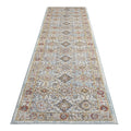 Newport 7274 Lt Blue Hallway Hallway Runner lifestyle view