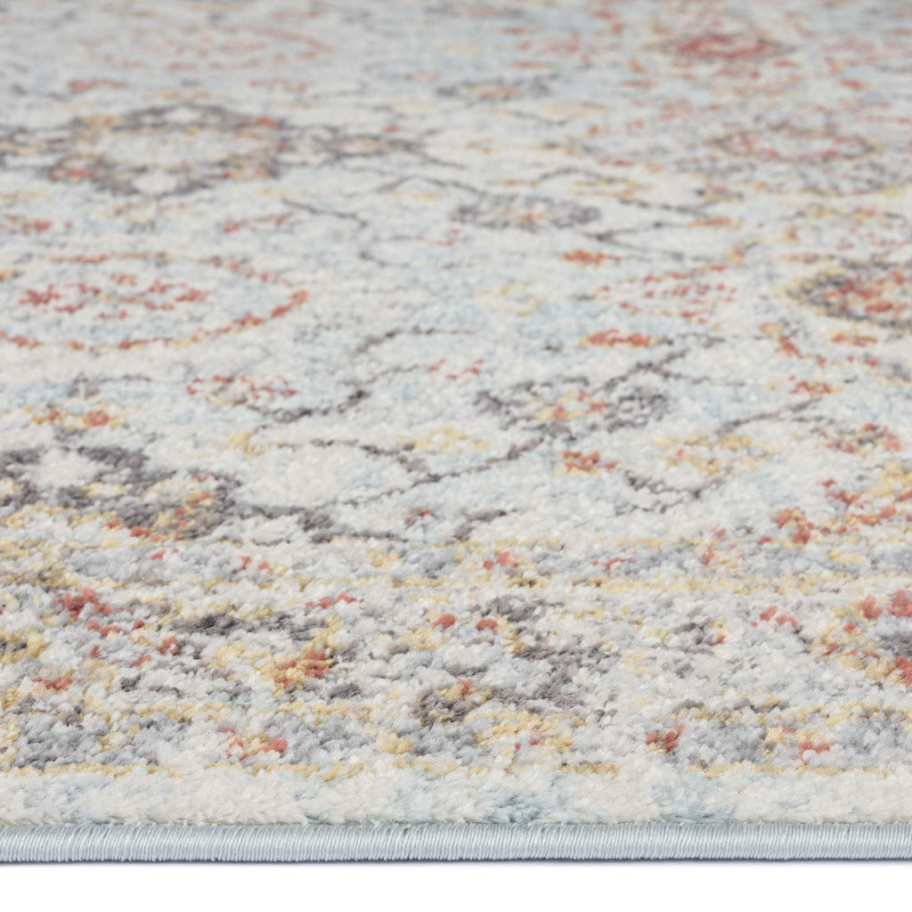 Newport 7274 Lt Blue Turkish Rug