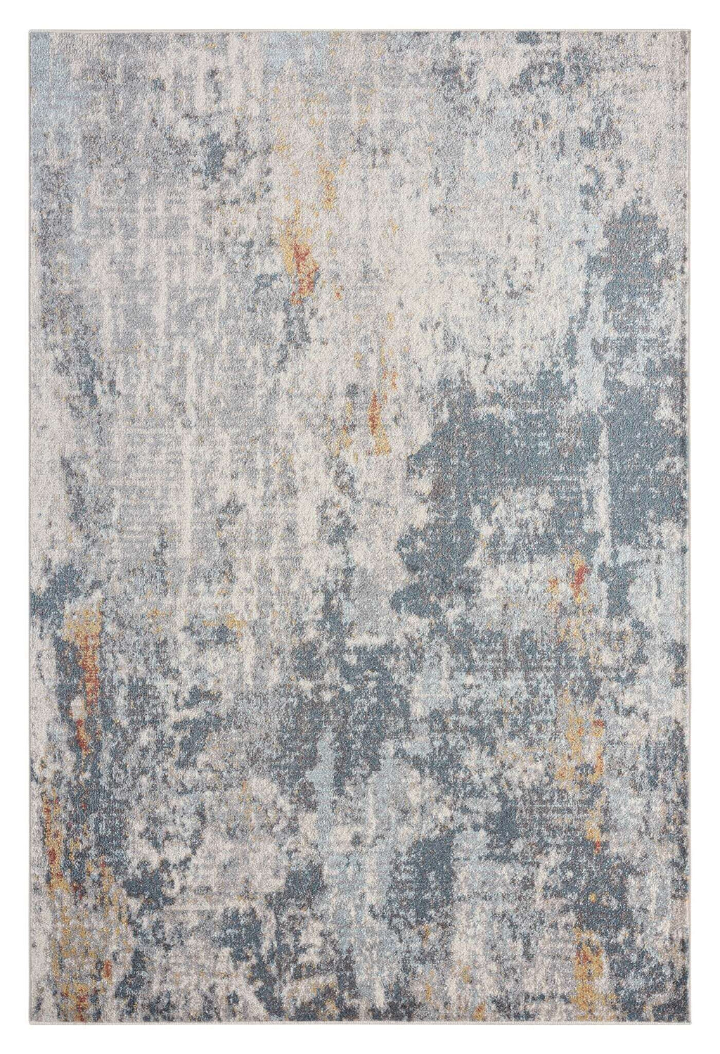 Newport 8427 Grey Turkish Rug