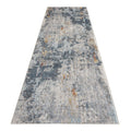 Newport 8427 Grey Hallway Hallway Runner lifestyle view