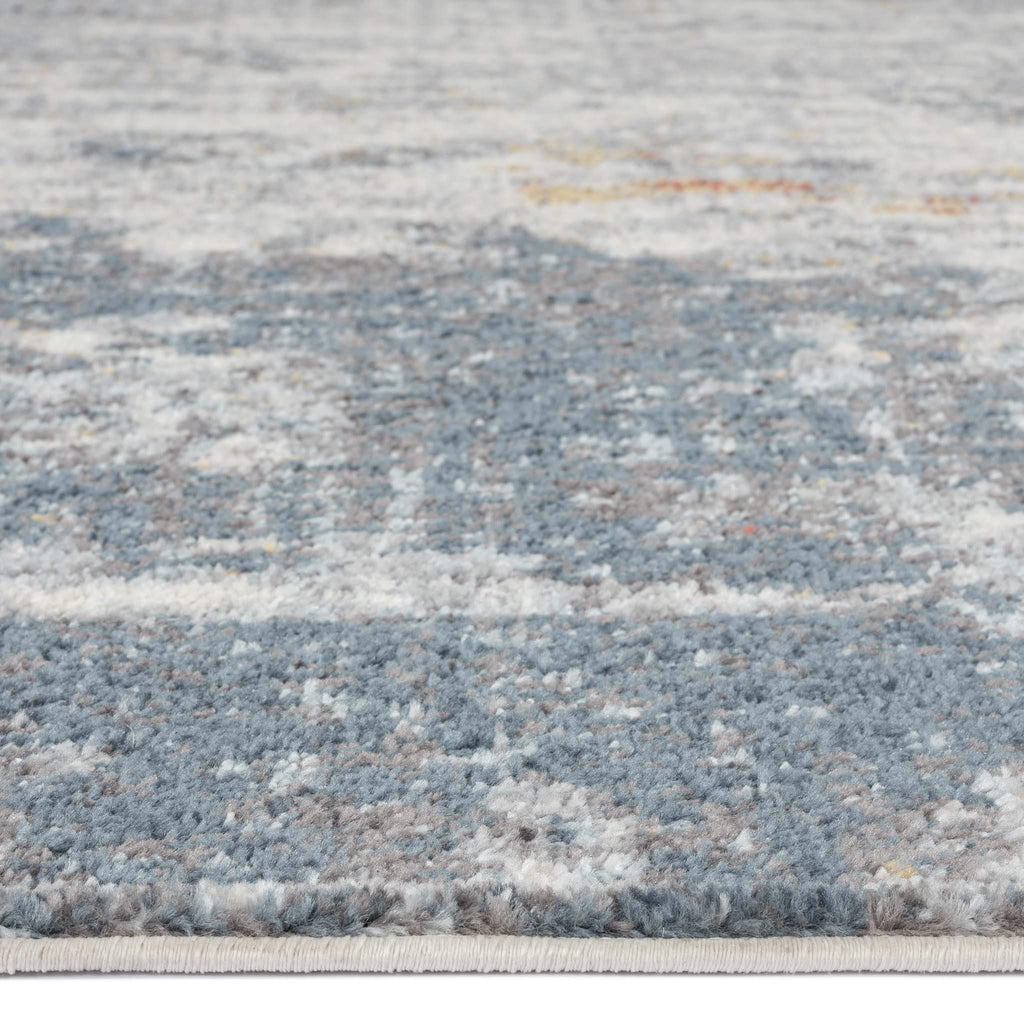Newport 8427 Grey Hallway Hallway Runner
