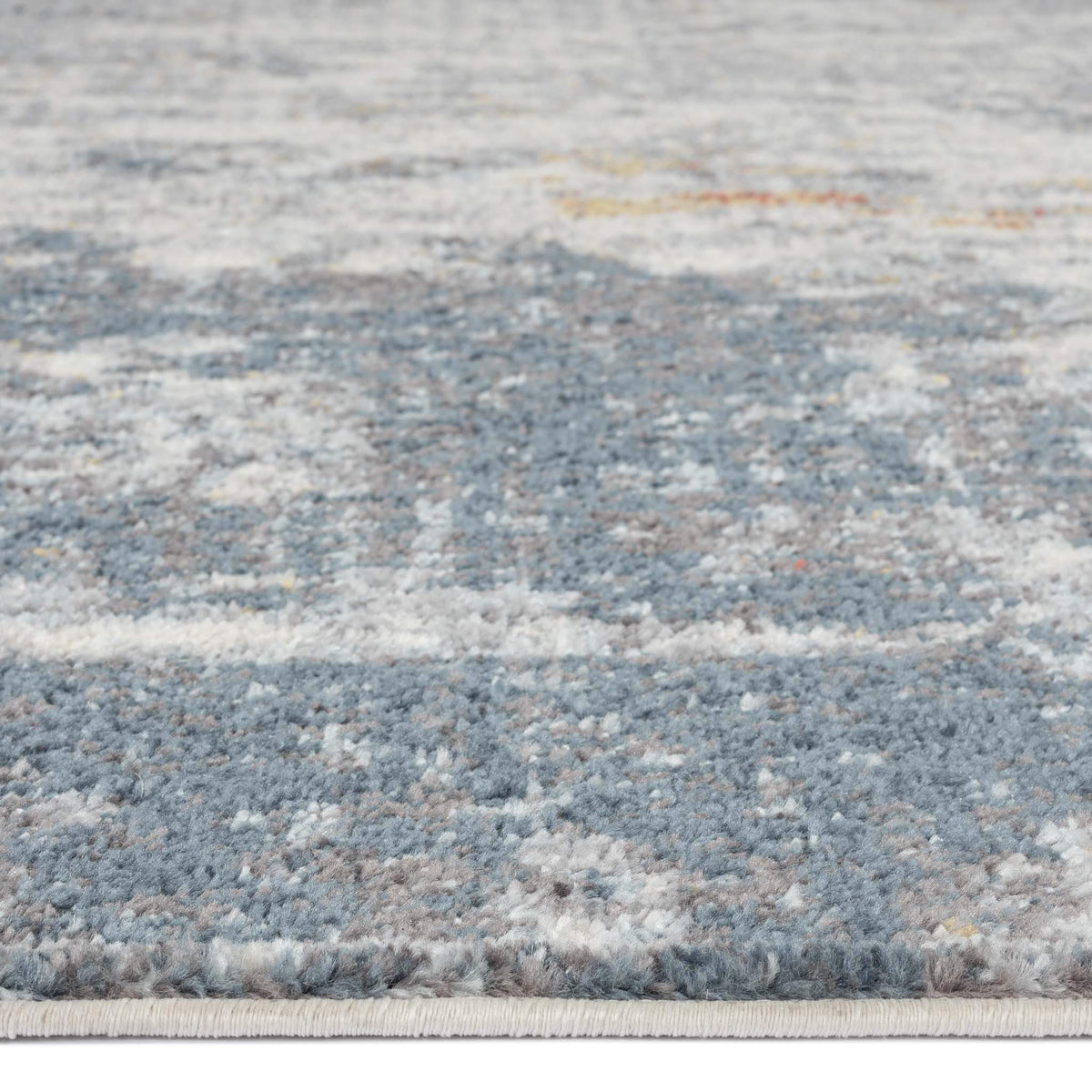Newport 8427 Grey Hallway Hallway Runner