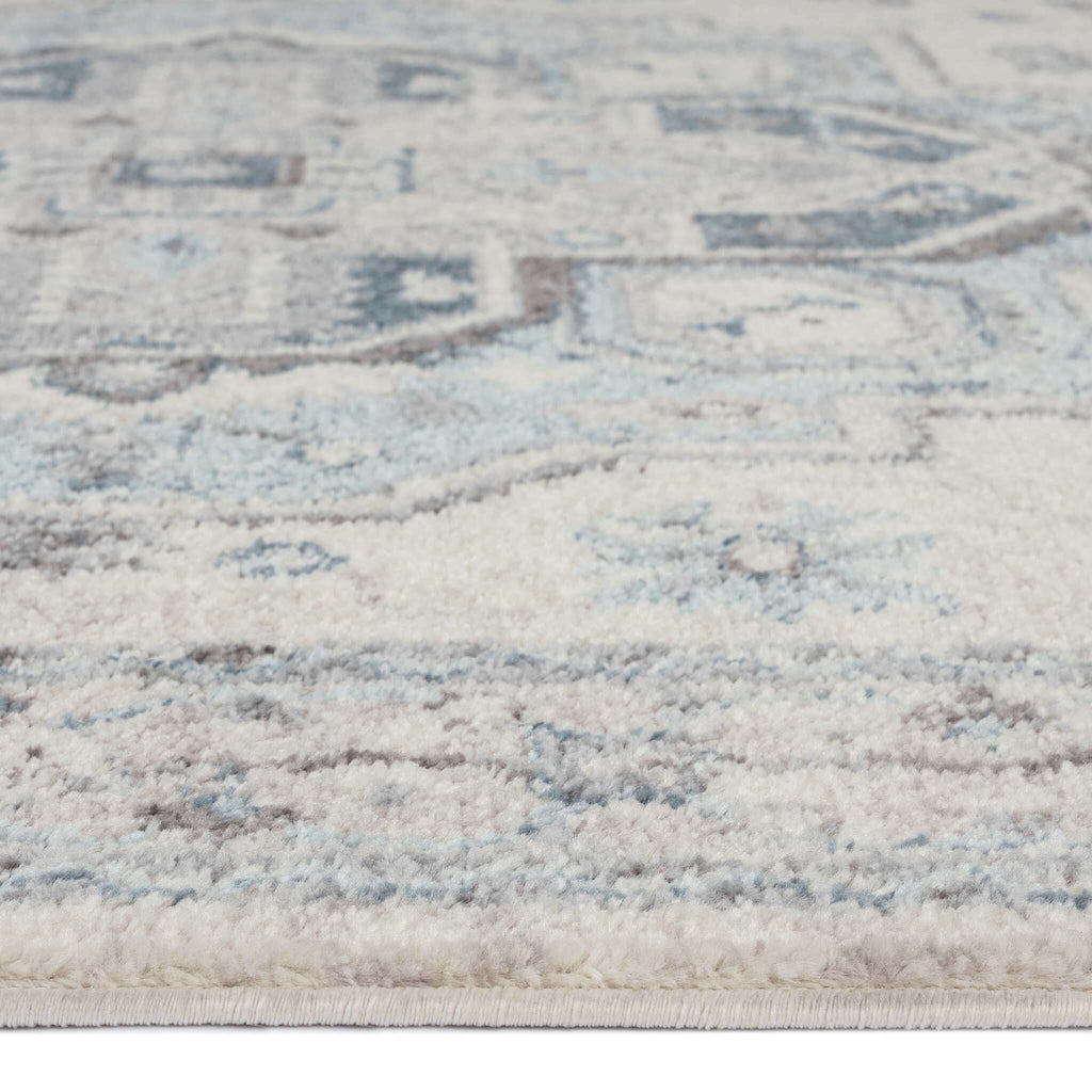Newport 8478 Blue Turkish Rug