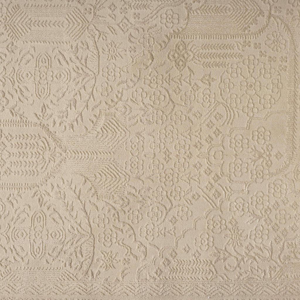 Nobel 775 Natural Rectangle – Beige Area Rug