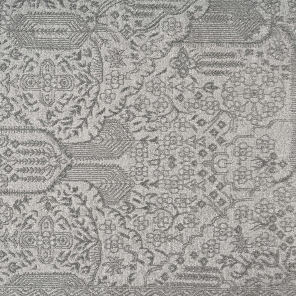 Noble 775 Granite Runner - Modern Rug for Elegant Spaces