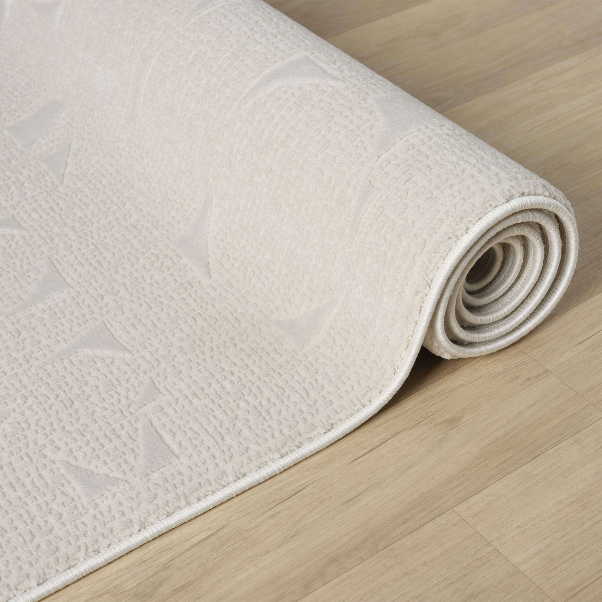 Noble 778 Stone – Modern Stone Rug from Noble Collection
