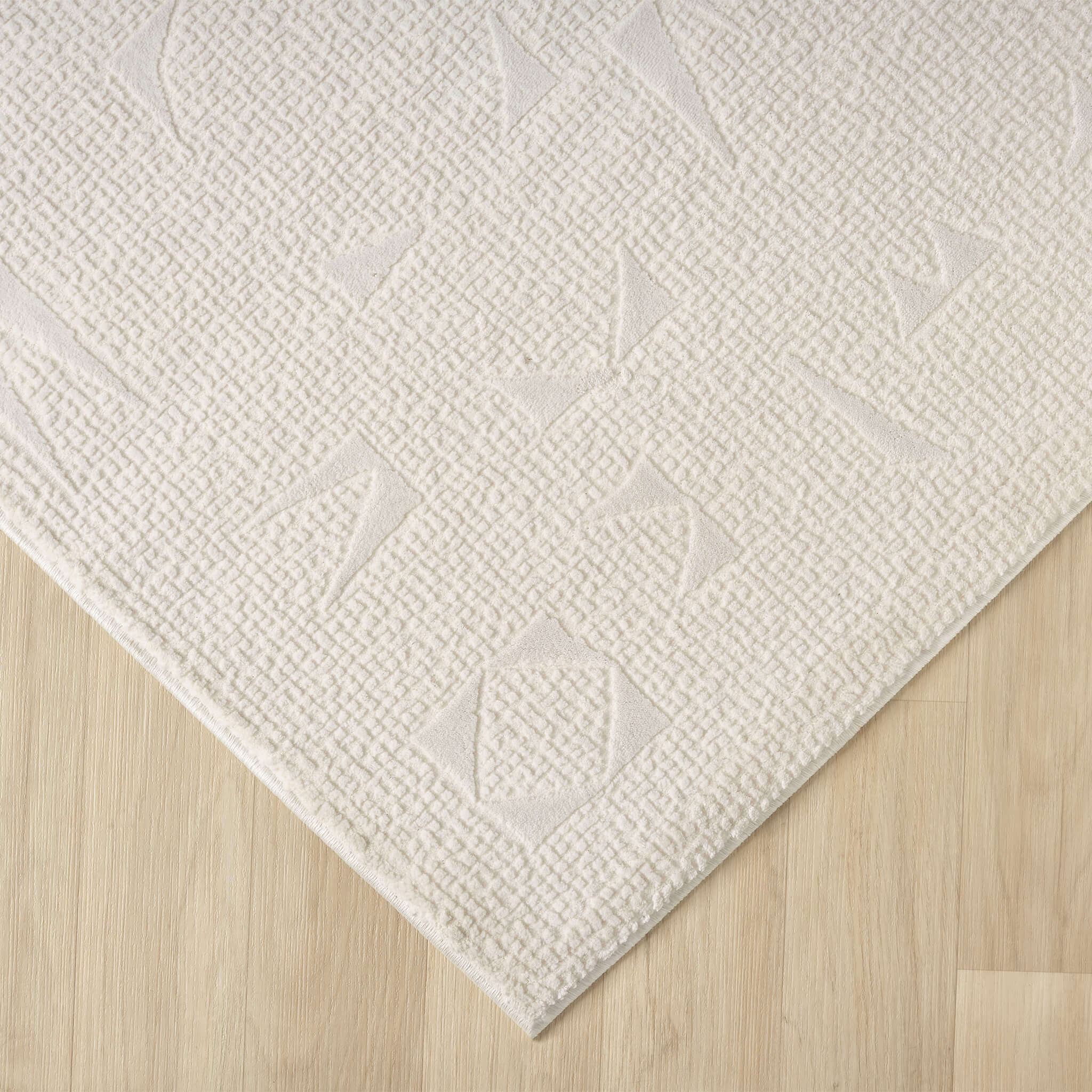 Noble 778 Stone Runner – Modern Rug for Hallways