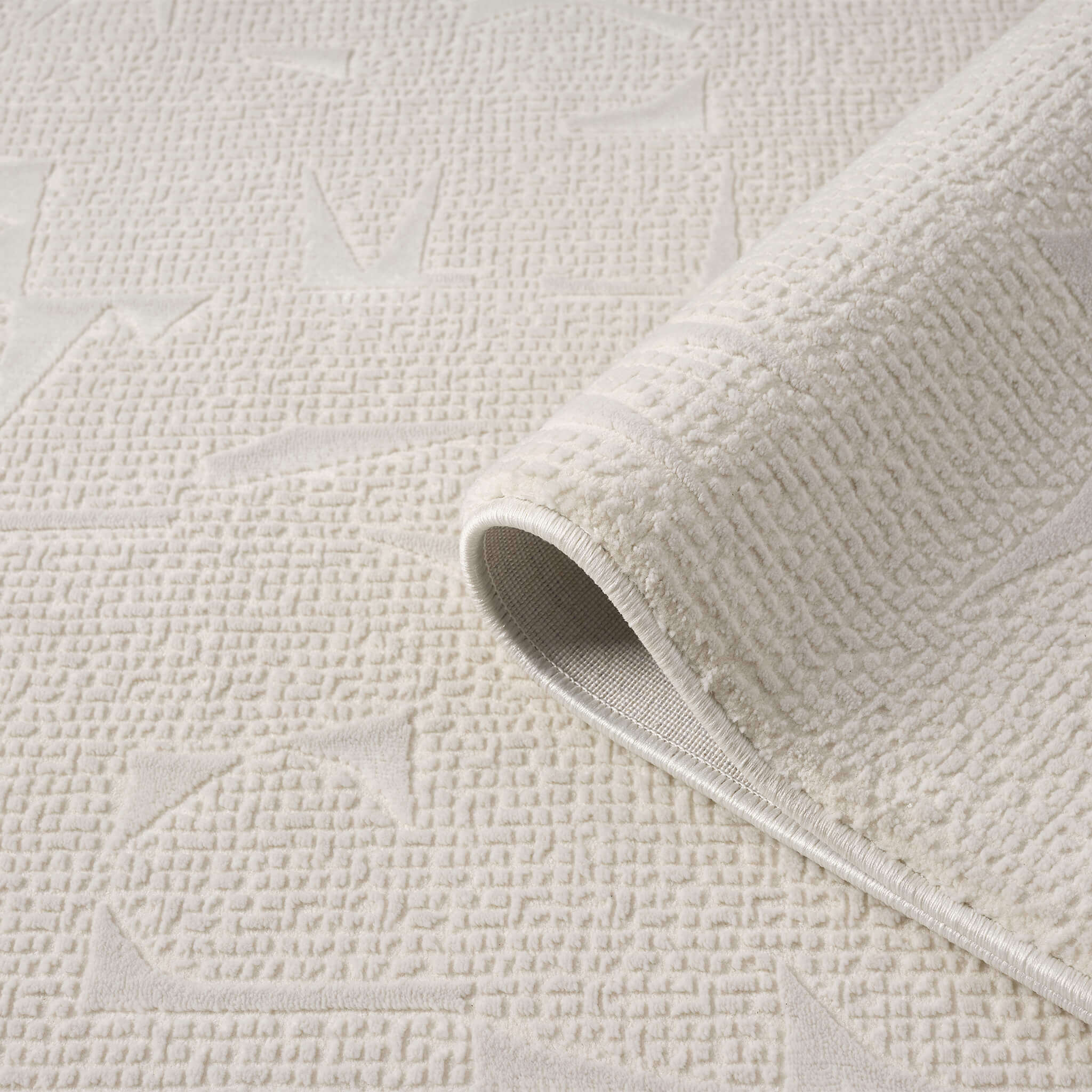 Noble 778 Stone – Modern Stone Rug from Noble Collection