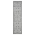 Noble 775 Granite Runner - Modern Rug for Elegant Spaces