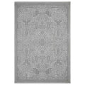 Noble 775 Granite Rectangle – Modern Area Rug