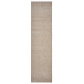Nobel 775 Natural Runner – Modern Beige Rug