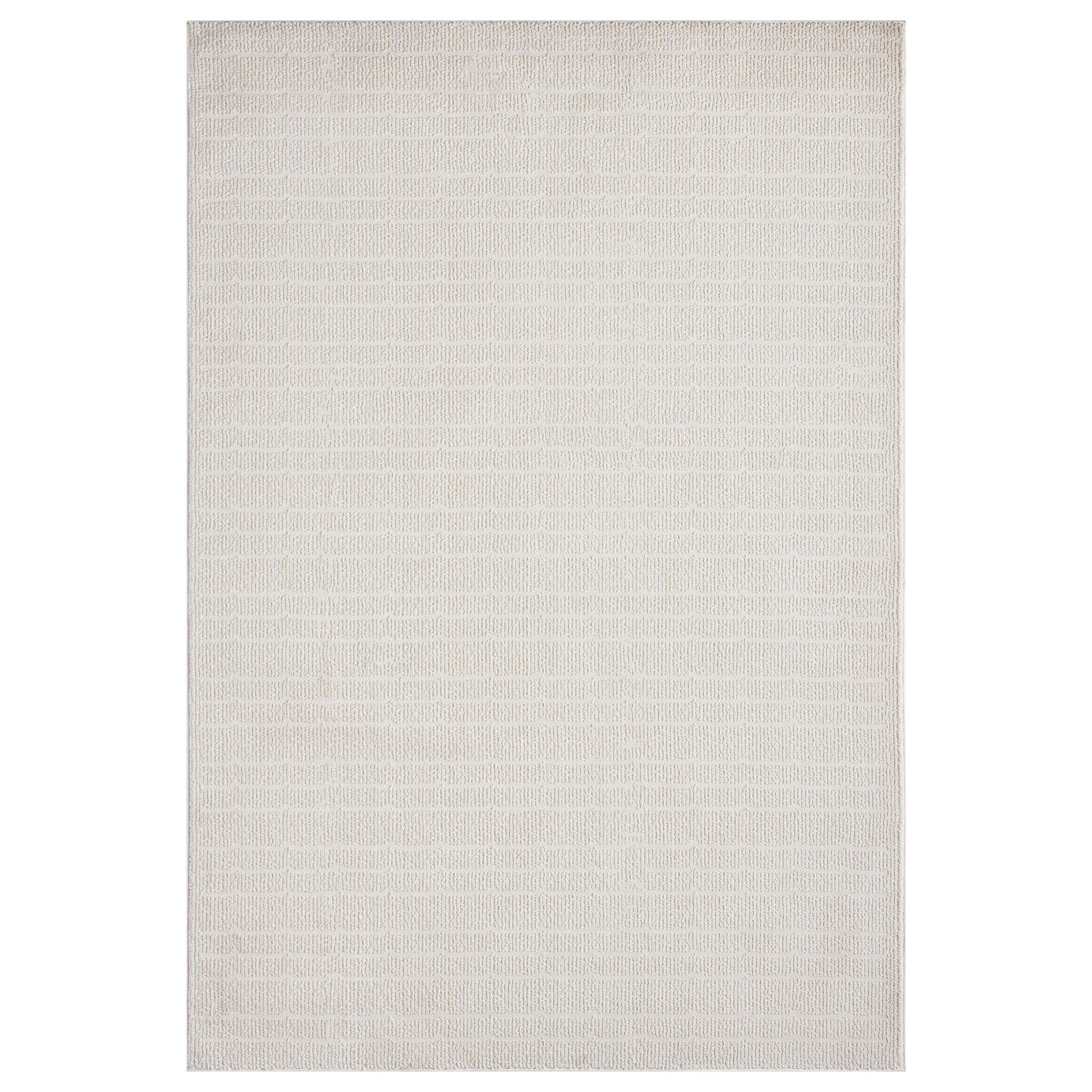 Noble 776 Pearl – Modern Pearl Rug | Noble Collection