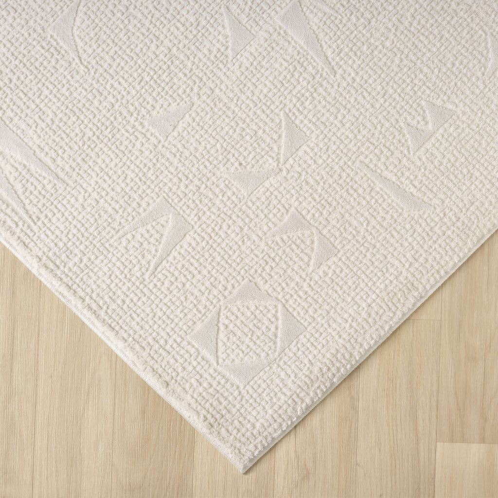 Noble 778 Stone Runner – Modern Rug for Hallways