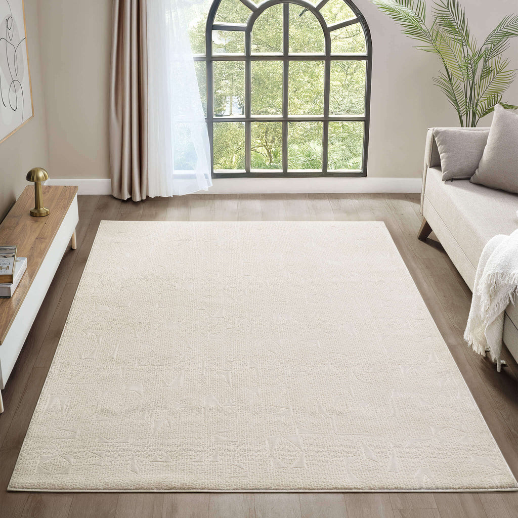 Noble 778 Stone – Modern Stone Rug from Noble Collection