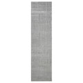 Noble 779 Slate Runner - Serene Modern Turkish Rug