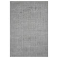 Noble 779 Slate Runner – Modern Grey Runner Rug
