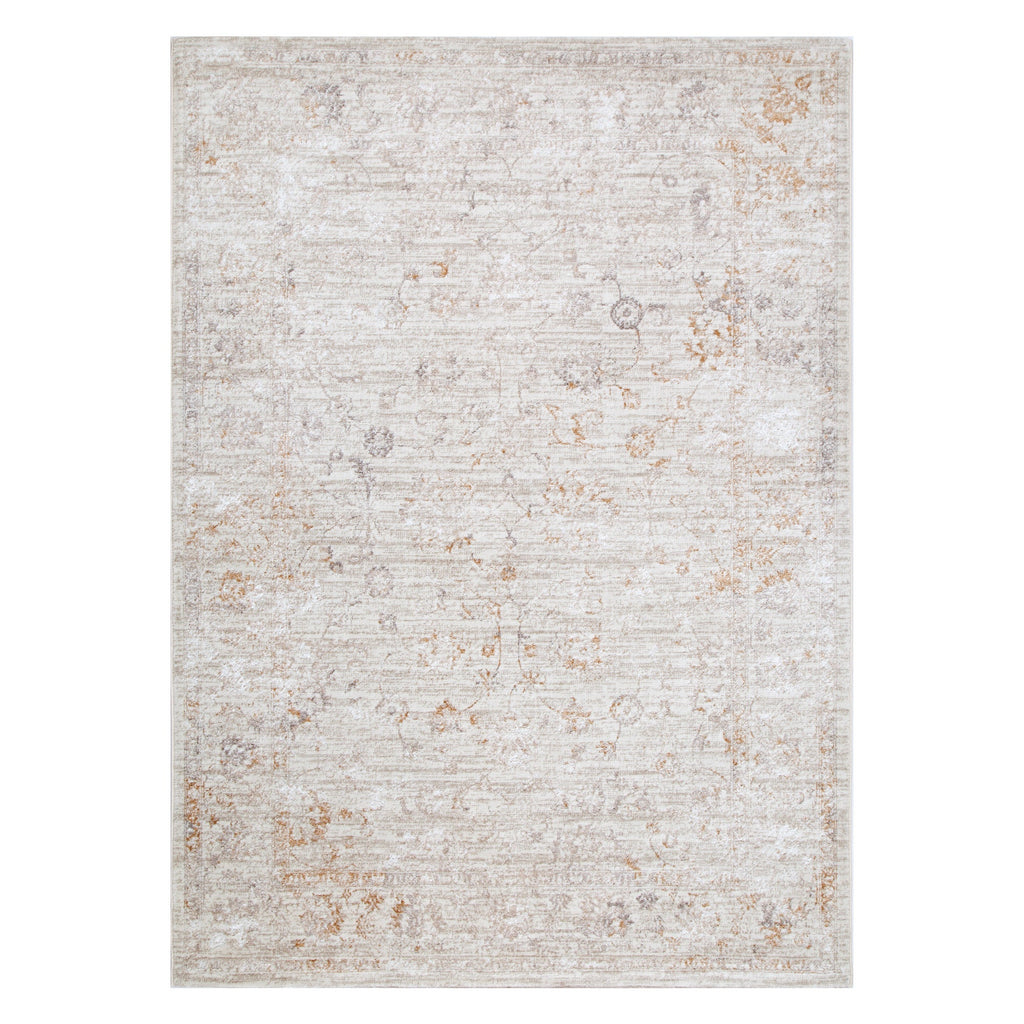 Pierre Cardin Ocean Oriental Beige Rug – view 2