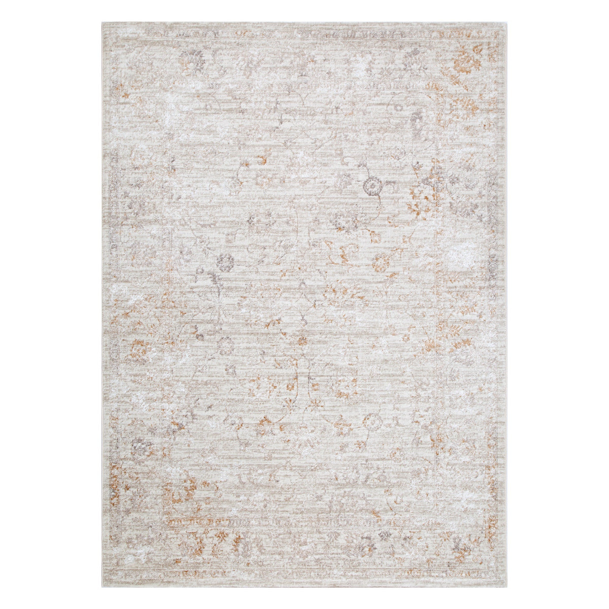 Pierre Cardin Ocean Oriental Beige Rug – view 2