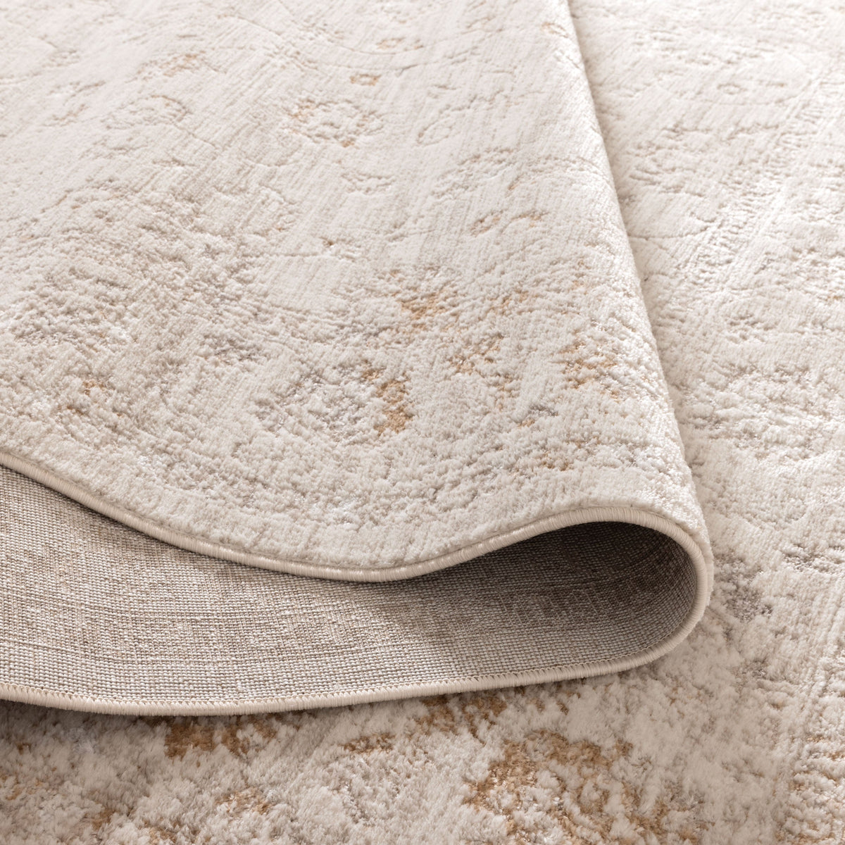 Pierre Cardin Ocean Oriental Beige Rug – view 4